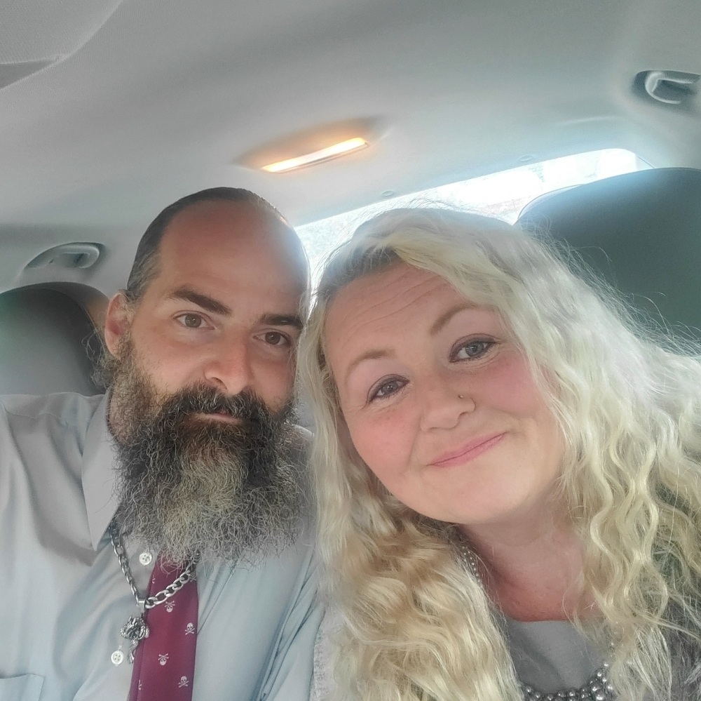 Meet your Posher, Jamie & Michael Pierce